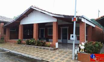 Imagem: Excelente Chalé em Caldas Novas 4/4, 3