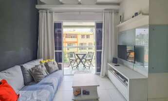 Imagem 5: Apartamento para Aluguel - Rio Vermelho, 2 Quartos, 58 m2