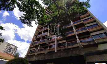 Imagem 2: Apartamento (flat) 1 dormitórios, cozinha planejada, portaria 24hs, elevador, em condomíni