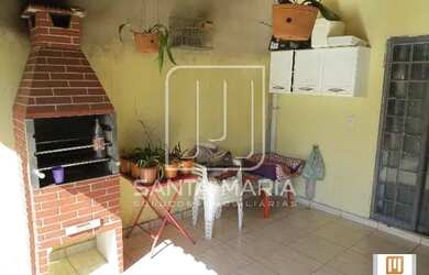 Imagem 3: Casa (térrea na rua) 2 dormitórios/suite, cozinha planejada