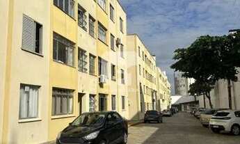 Imagem: Apartamento de 2 dormitórios no Abraão