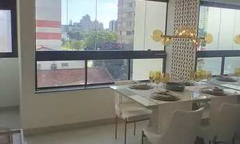 Imagem 5: APARTAMENTO COM 2 DORMITÓRIOS, VARANDA COM CHURRASQUEIRA ENTREGANDO CHAVES