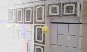 Imagem 2: Apartamento com 2 dormitórios para alugar, 70 m² por R$ 1.345,00/mês - Jardim Tropical - C