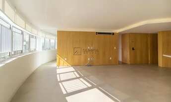 Imagem 5: Apartamento Venda 3 Dormitórios - 180 m² Jardim Europa