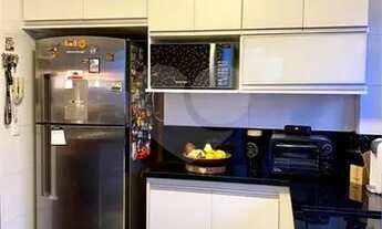 Imagem 6: Apartamento Jardim São Paulo