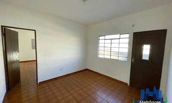 Imagem 5: Casa com 1 dormitório, 180 m² - venda por R$ 530.000,00 ou aluguel por R$ 1.100,01/mês - J