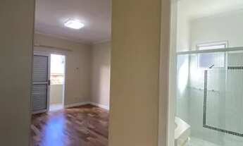 Imagem 6: Casa com 4 dormitórios à venda, 310 m² por R$ 3.200.000 - Alphaville 05 - Santana de Parna