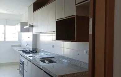 Imagem 6: Apartamento para aluguel Maringá Vila Bosque - Edifício Concept Design