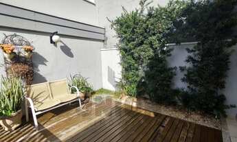 Imagem 2: Casa para venda no Condomínio Morada das Nascentes em Valinhos/SP