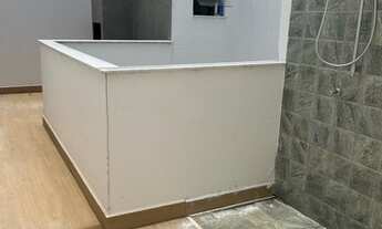 Imagem 4: COBERTURA NA AV DOS MANANCIAIS