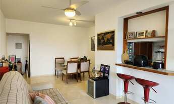 Imagem: Apartamento com 2 dormitórios 85m², Portal