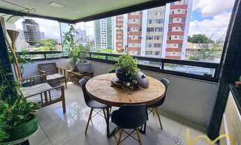 Imagem 4: Apartamento à venda, 2 quartos, 2 vagas, Canela - Salvador/BA