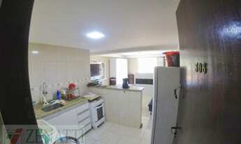 Imagem 4: Flat para Venda em Angra dos Reis, Camorim, 1 dormitório, 1 banheiro, 1 vaga