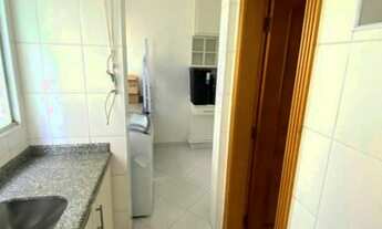 Imagem 7: Apartamento para venda com 93m² com 2 vagas e 3 quartos sendo uma suíte