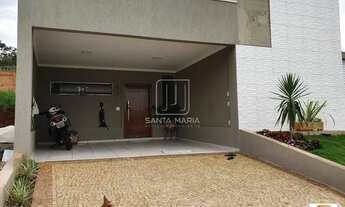 Imagem: Casa (térrea em condominio) 4 dormitórios/suite