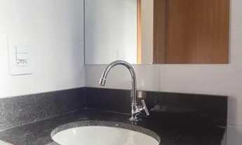 Imagem 6: Apartamento para Aluguel - Jardim São Vicente , 2 Quartos, 42 m2