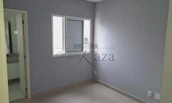 Imagem 3: Apartamento - Jardim Alvorada - Residencial Portal da Vila - 63m² - 2 Dormitórios
