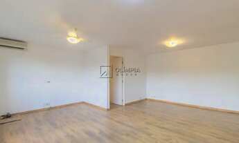 Imagem 6: Apartamento Venda Brooklin 110 m² 2 Dormitórios