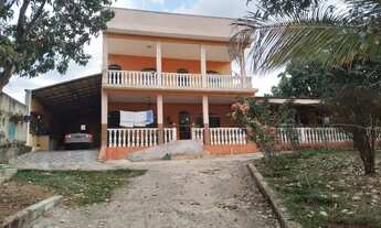 Imagem: Excelente casa para lar de idosos com 06