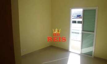 Imagem 7: Linda cobertura com 2 dormitórios ; 124m² ; Vila Tibiriçá Santo André