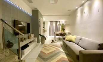 Imagem: Casa com 2 Suítes e 3 banheiros à Venda