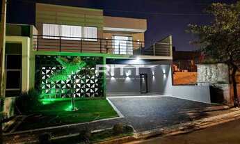 Imagem: Casa - Parque Olívio Franceschini - Hortolândia