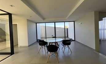 Imagem 4: Aluga Belíssima Casa semi-mobiliada Alto Padrão - Alphaville