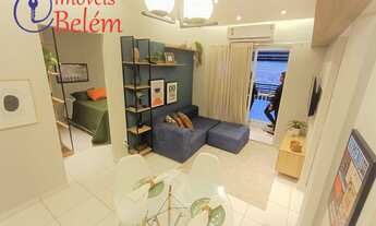 Imagem 2: Apt c/ 2 suítes e elevador andar mais alto próx a Augusto Montenegro