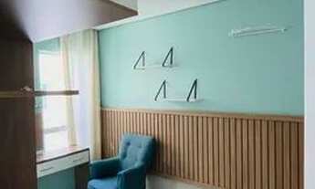 Imagem 7: ALUGO - COND. CALIFÓRNIA (100% mobiliado