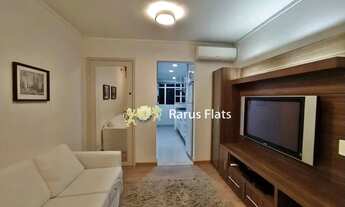 Imagem 3: Excelente Apartamento Duplex na Vila Olímpia - São Paulo - SP