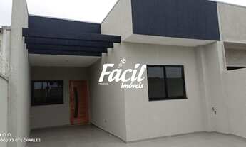 Imagem: Casa à venda no bairro de Uvaranas