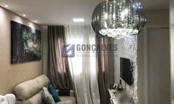 Imagem 3: DIADEMA - Residential / Apartment - CAMPANARIO