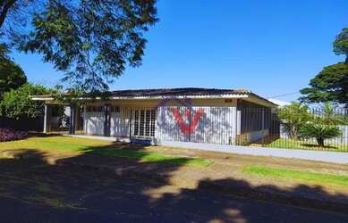 Imagem 2: Casa para locação na Zona-07 em Maringá