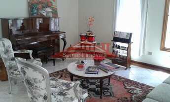 Imagem 3: Sobrado, Vila Madalena - São Paulo