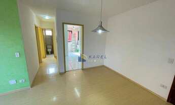 Imagem 6: Apto de 2 Dormitórios, 60m² para Locação na Cidade Ademar no Condomínio Cote D Azur!!