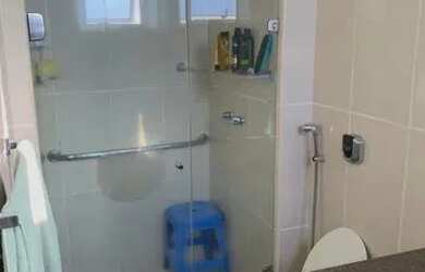 Imagem 5: Apartamento Alto Padrão 3 quartos sendo 1 suíte em frente ao Jardim São Benedito