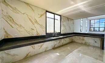 Imagem 4: Terras Alpha, Oportunidade Casa térrea com 3 suítes plenas