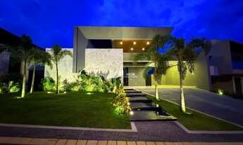 Imagem: Portal do Sol Garden, Casa térrea completa