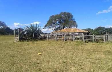 Imagem 5: Fazenda em São Romão em Minas Gerais, à venda com 1.124ha