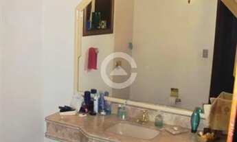 Imagem 2: Casa à venda em Campinas, Sítios de Recreio Gramado, com 4 quartos, com 447 m², Quinta da