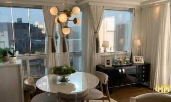 Imagem 4: COBERTURA 3 DORM FINAMENTE MOBILIADA E DECORADA