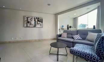 Imagem 2: Apartamento para aluguel, 3 quartos, 1 suíte, 2 vagas, Jaraguá - Belo Horizonte/MG