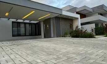 Imagem 2: Condomínio Lagune vile 4/4 sendo 2 suítes 1 com closet