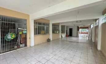 Imagem 3: FIT - Venda - Casa Linear - 3 Quartos - Nascente