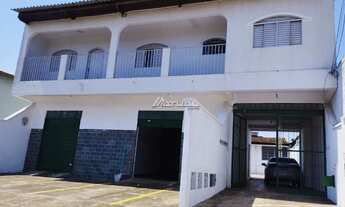 Imagem: APARTAMENTO DE SOBRELOJA - JARDIM GUANABARA