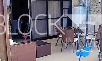 Imagem 3: Recreio dos Bandeirantes