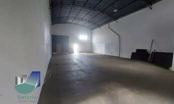 Imagem 4: Galpão comercial para alugar, 270m² - Jardim Zara