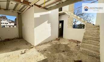 Imagem 1: Cobertura com 3 quartos sendo 02 com suite à venda, 112 m² por R$ 930.000 - Itapoã - Belo