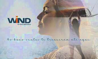 Imagem 2: Condomínio Wind Piratininga - Cobertura 2 quartos perto da Praia !