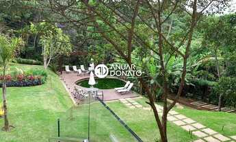 Imagem 6: Aconchego da Serra - Casa Condomínio 5 quartos à venda na Anuar Donato